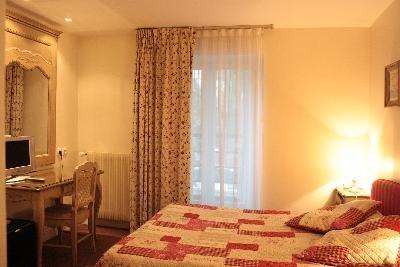 Hotel Arcadie Montparnasse