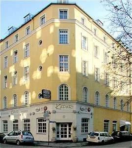 Hotel Carlton