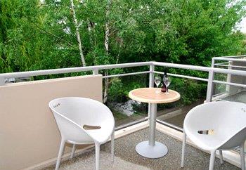 Best Western Belvedere Luxury Apartments