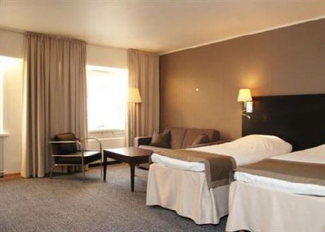 Comfort Hotel Floro