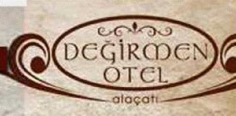 Degirmen Hotel