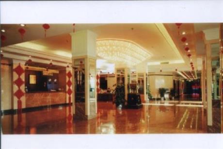 YALU  River Hotel