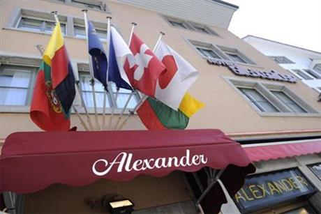 Alexander
