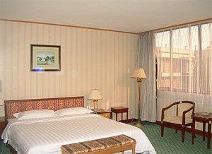 Hai Zhou Hotel Haining