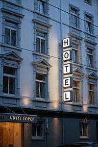 Hotel Topas