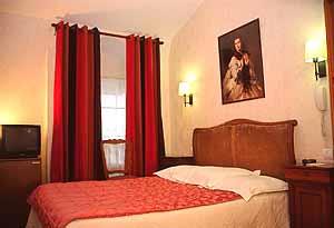 Sevres Saint Germain Hotel