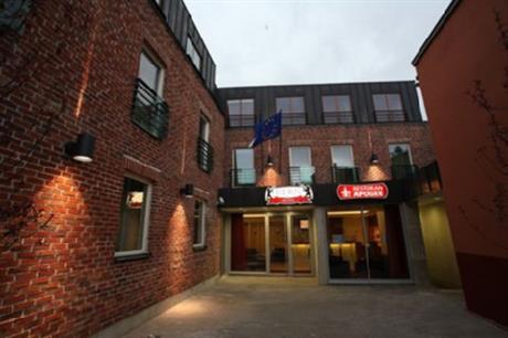 HOTEL BERN