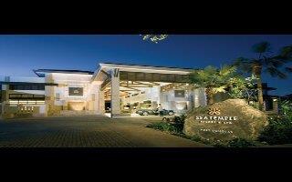 Sea Temple Resort and Spa Port Douglas