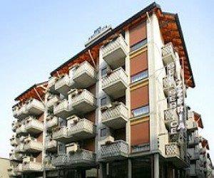 Exporesidence