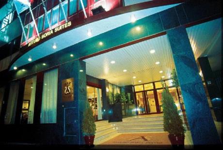 Insignia Hotel Arturo Soria Suites