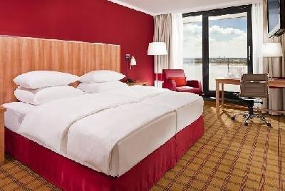 Four Points by Sheraton Munich Central