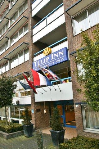 Remco Hotel Amsterdam