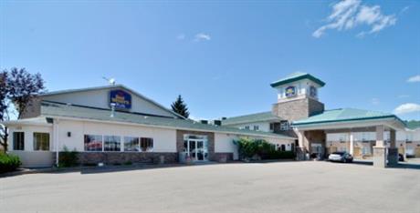 Best Western Inn