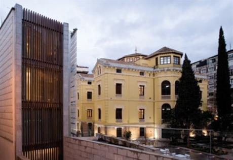 Hospes Palacio de los Patos