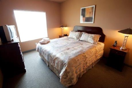 Podollan Inn and Rez Fort McMurray