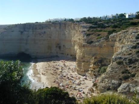 Baia Cristal