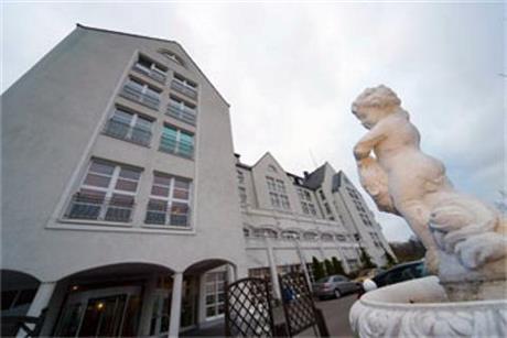 Hotel Residenz