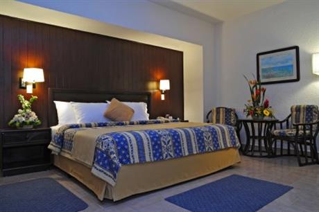 BEST WESTERN Hotel del Mar