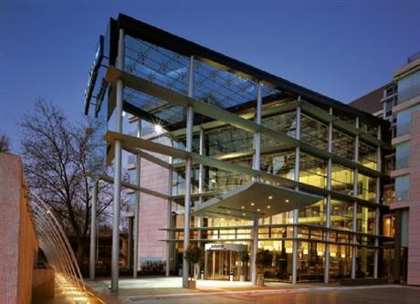 Radisson SAS Hotel Cologne