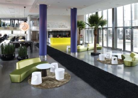 Comfort Hotel Union Brygge - Drammen