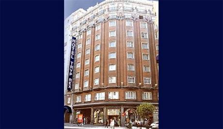 Tryp Rex