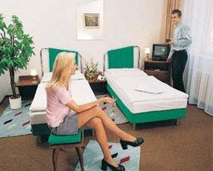 Jasmin Hotel