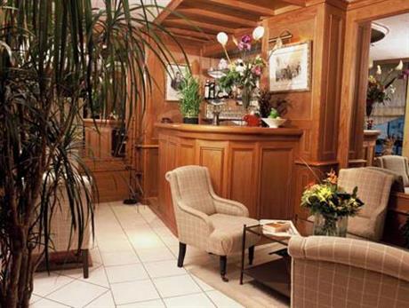 Villa Opera Lamartine (75009)