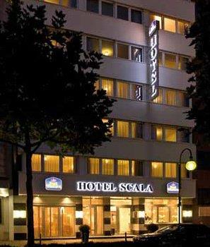 Best Western Hotel Scala