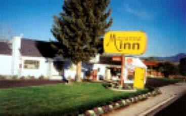 Marianna Inn Motel PANGUITCH