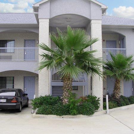 Scott Inn and Suites Houston