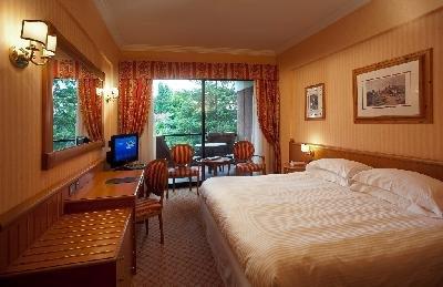 Atahotel Villa Pamphili