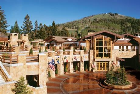 Stein Eriksen Lodge