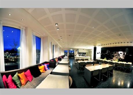 Comfort Hotel Eskilstuna