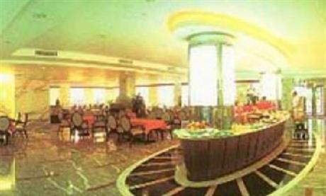 Nanshan Garden Hotel Dalian