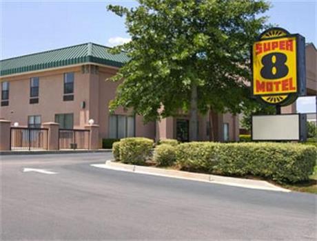 Super 8 Aiken