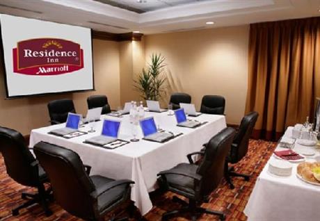 Residence Inn Toronto Downtown/Entertainment District