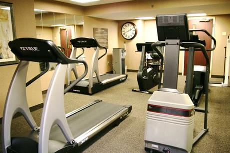 Hampton Inn AtlantaNorth Druid Hills