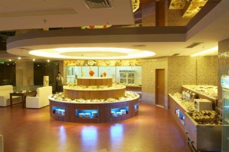 Tianhao Hotel