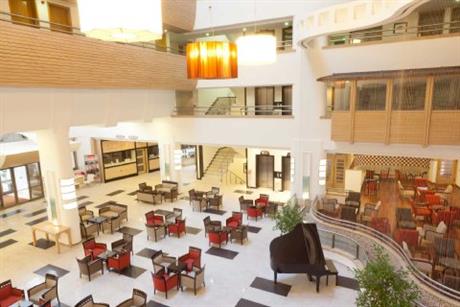 SENTIDO Zeynep Resort