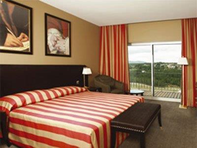 CASINO CHAVES HOTEL