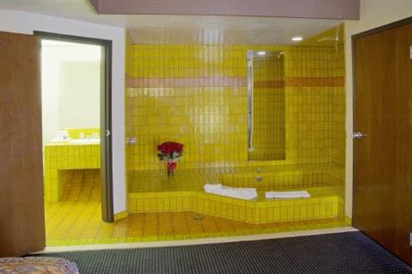 Americas Best Value Inn LA Downtown SW