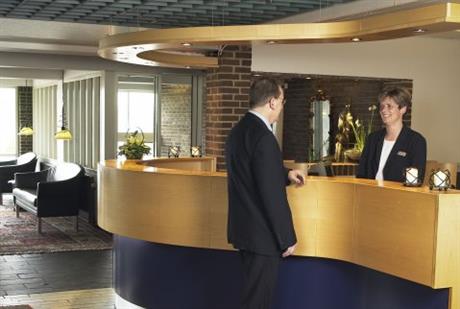 Hotel Pejsgaarden
