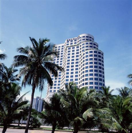 Meritus Mandarin Haikou