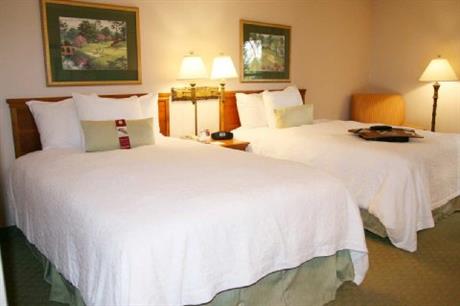 Hampton Inn Orlando International Drive Area/Convention Center, FL