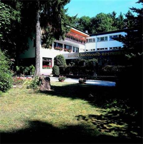 Hardtwald Hotel
