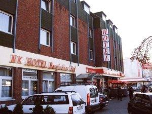 NK-Hotel Bergischer Hof