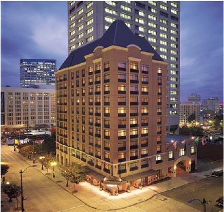 The Paramount Hotel - Seattle