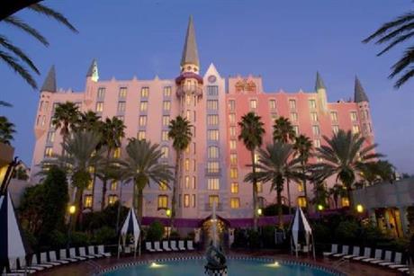 Holiday Inn Resort CASTLE I-DRIVE