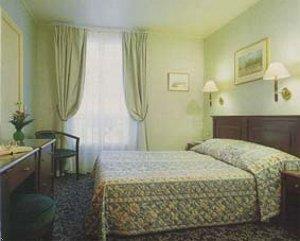 Best Western Serotel Lutece
