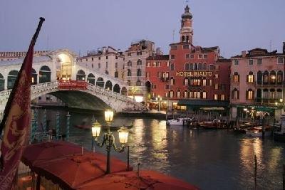Hotel Rialto